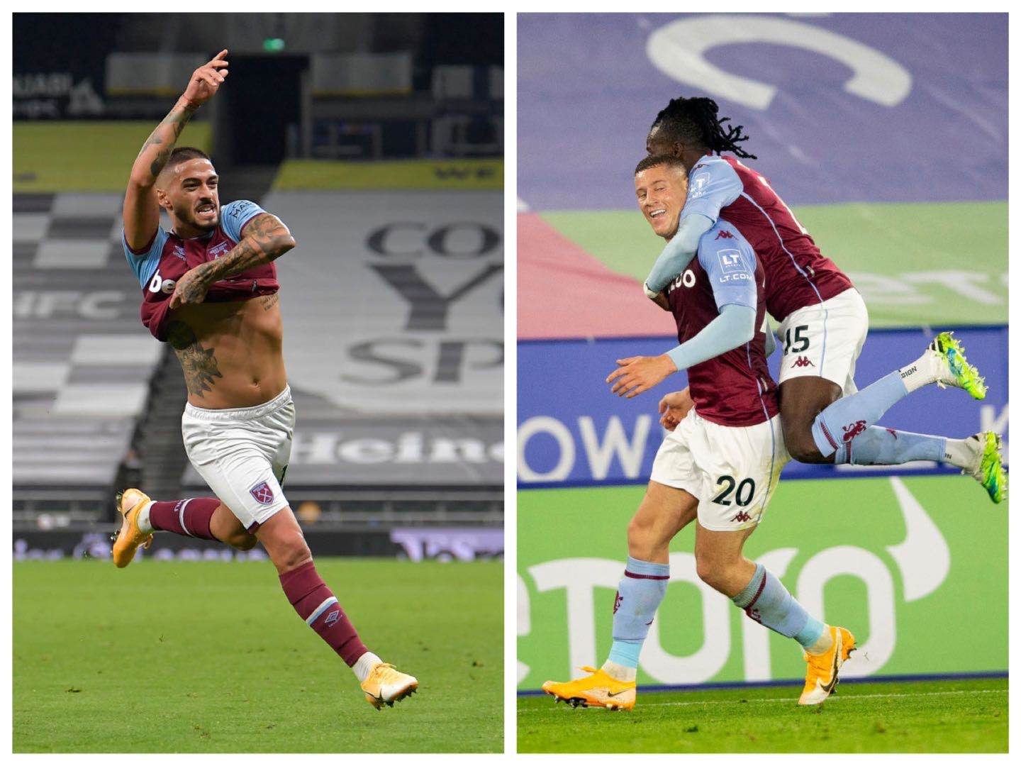 业间的联系 业间的联系