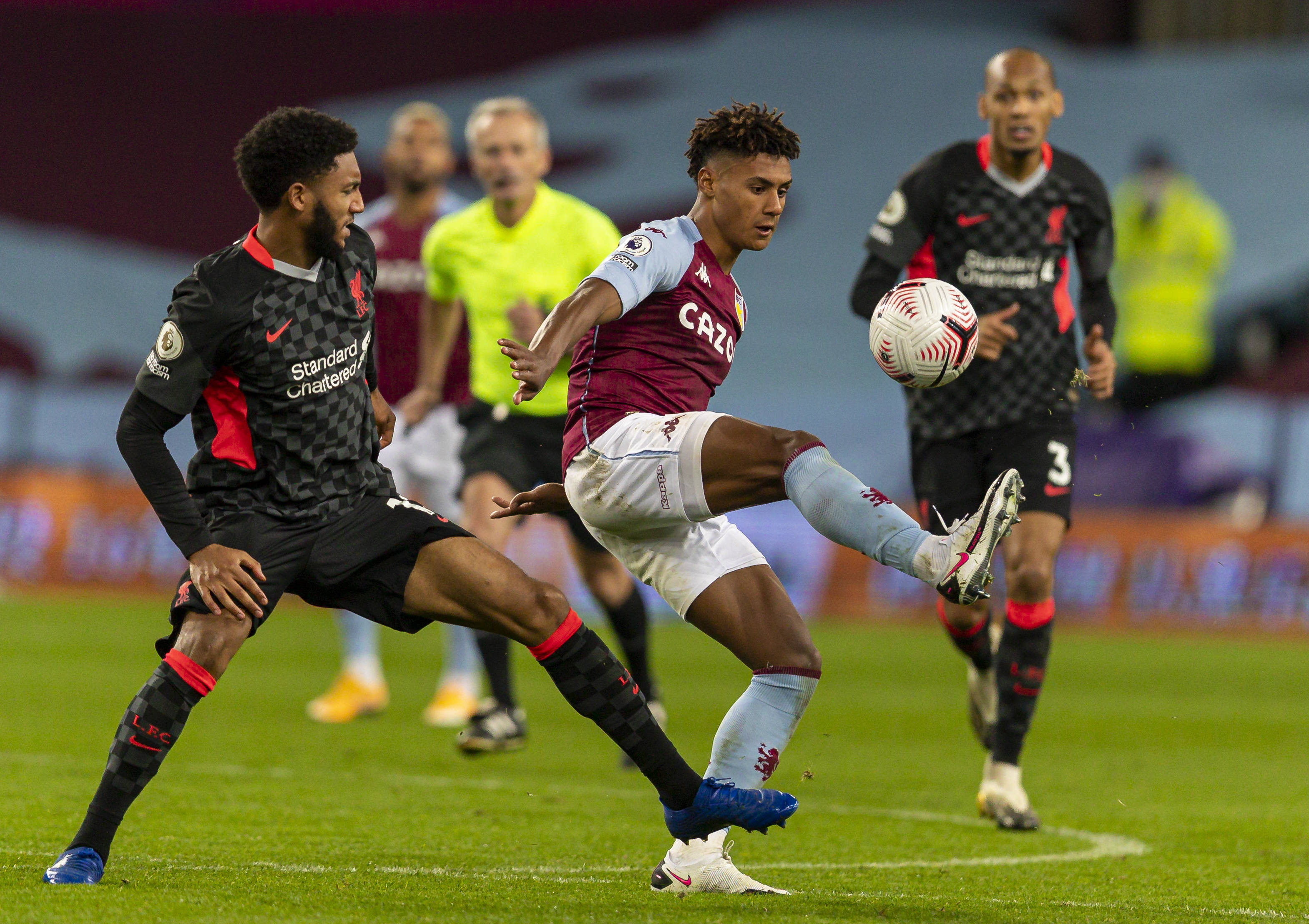 尔以压倒性 尔以压倒性